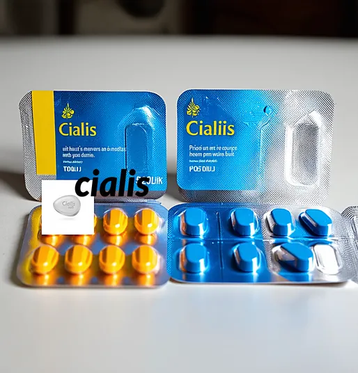 Precio cialis farmacia madrid